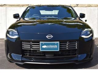 2025 NISSAN FAIRLADY Z 3.0 Version ST photo 2