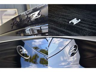2025 NISSAN FAIRLADY Z 3.0 Version ST photo 4