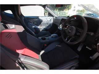 2025 NISSAN FAIRLADY Z Nismo photo 3