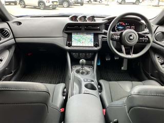 2025 NISSAN FAIRLADY Z Version ST ★ 6-speed MT ★ AIS certified photo 2