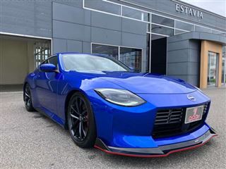 2025 NISSAN FAIRLADY Z Version ST ★ 6-speed MT ★ AIS certified photo 5