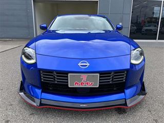 2025 NISSAN FAIRLADY Z Version ST ★ 6-speed MT ★ AIS certified photo 4