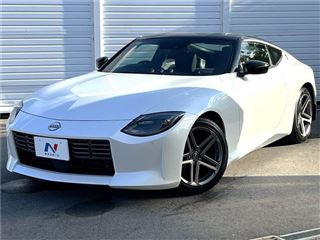 2024 NISSAN FAIRLADY Z Base grade