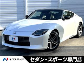 2024 NISSAN FAIRLADY Z Base grade photo 4