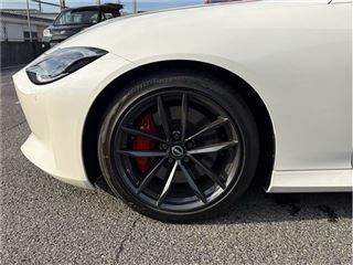 2025 NISSAN FAIRLADY Z Version ST photo 5