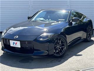 2024 NISSAN FAIRLADY Z Version ST