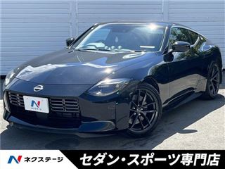 2024 NISSAN FAIRLADY Z Version ST photo 4