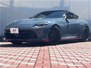 2024 NISSAN FAIRLADY Z Nismo