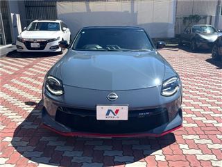 2024 NISSAN FAIRLADY Z Nismo photo 5