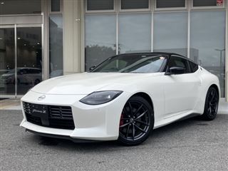 2025 NISSAN FAIRLADY Z 3.0 Version ST