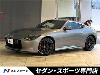 2025 NISSAN FAIRLADY Z Version S photo 4
