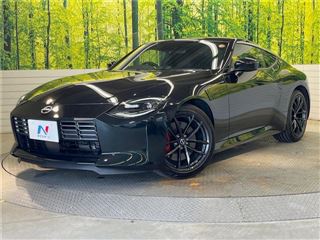 2025 NISSAN FAIRLADY Z Version ST