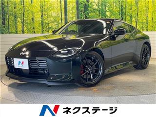 2025 NISSAN FAIRLADY Z Version ST photo 4