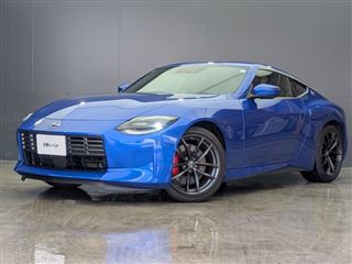 2025 NISSAN FAIRLADY Z 3.0 Version ST