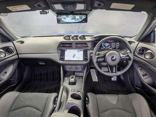 2025 NISSAN FAIRLADY Z 3.0 Version ST photo 3