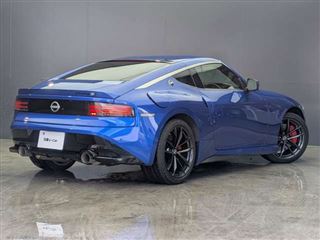 2025 NISSAN FAIRLADY Z 3.0 Version ST photo 2