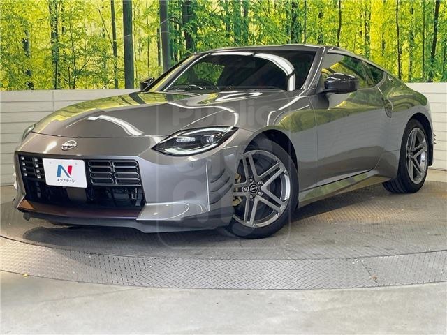 2025 NISSAN FAIRLADY Z Version T