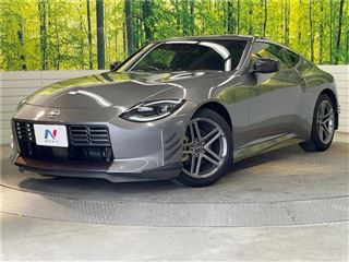 2025 NISSAN FAIRLADY Z Version T