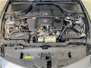 2025 NISSAN FAIRLADY Z Version T photo 5