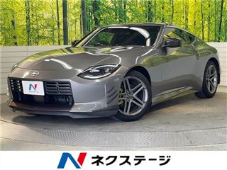 2025 NISSAN FAIRLADY Z Version T photo 4