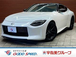 2022 NISSAN FAIRLADY Z Ment ST