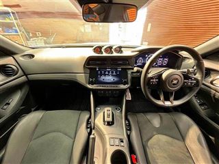 2022 NISSAN FAIRLADY Z Ment ST photo 2