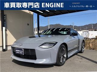 2025 NISSAN FAIRLADY Z Base grade