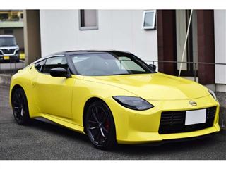 2023 NISSAN FAIRLADY Z Version ST photo 5