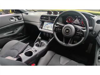 2023 NISSAN FAIRLADY Z Version ST photo 4