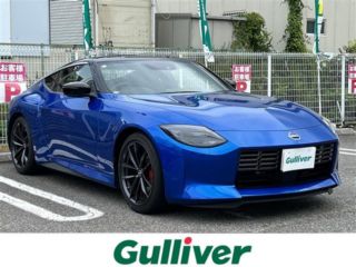 2023 NISSAN FAIRLADY Z Version ST