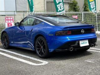 2023 NISSAN FAIRLADY Z Version ST photo 2