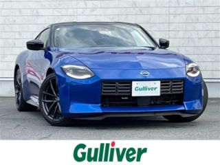 2023 NISSAN FAIRLADY Z Version ST