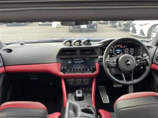2023 NISSAN FAIRLADY Z Version ST photo 4