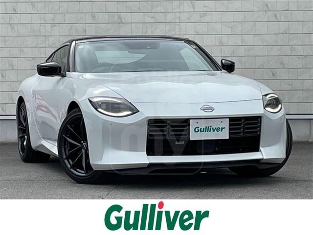 2024 NISSAN FAIRLADY Z Version ST