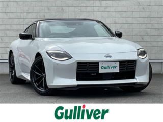 2024 NISSAN FAIRLADY Z Version ST