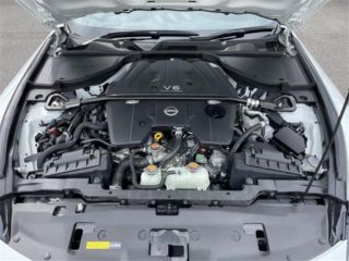 2024 NISSAN FAIRLADY Z Version ST photo 3