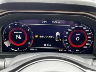 2024 NISSAN FAIRLADY Z Version ST photo 5