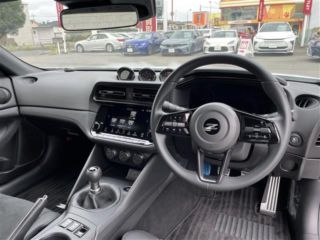2024 NISSAN FAIRLADY Z Version ST photo 4