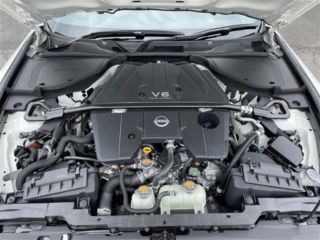 2025 NISSAN FAIRLADY Z Version T photo 3