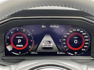 2025 NISSAN FAIRLADY Z Version T photo 5