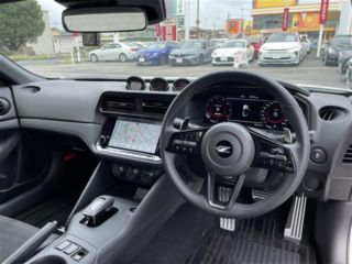 2025 NISSAN FAIRLADY Z Version T photo 4