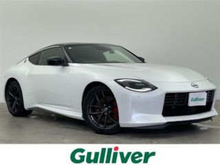 2023 NISSAN FAIRLADY Z Version ST