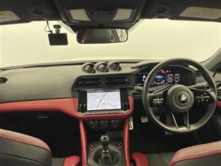 2023 NISSAN FAIRLADY Z Version ST photo 3