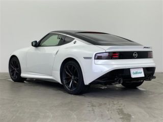 2023 NISSAN FAIRLADY Z Version ST photo 2