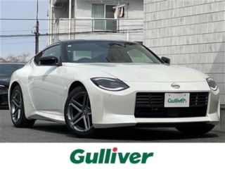 2024 NISSAN FAIRLADY Z