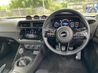 2024 NISSAN FAIRLADY Z photo 3