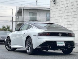 2024 NISSAN FAIRLADY Z photo 2