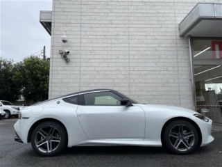 2024 NISSAN FAIRLADY Z photo 5