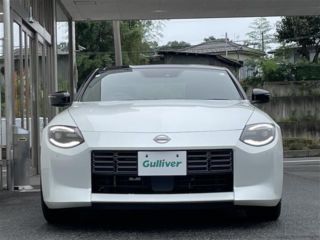 2024 NISSAN FAIRLADY Z photo 4