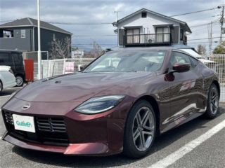2025 NISSAN FAIRLADY Z Version T photo 5